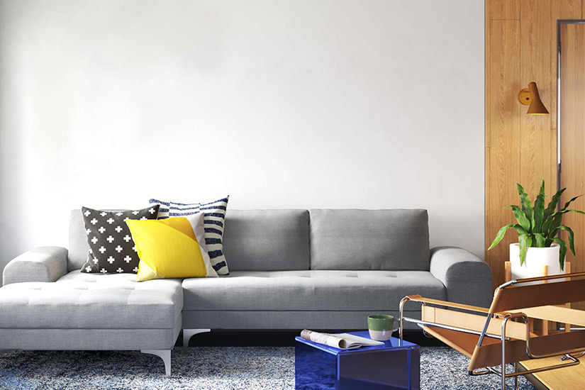 Les meilleurs magasins de meubles en ligne de luxe All Modern - Luxe Digital