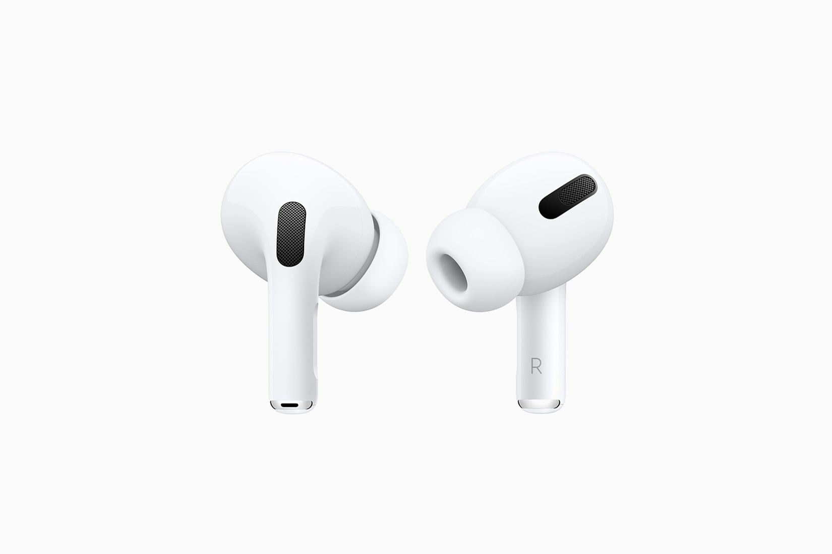 meilleurs écouteurs apple airpods pro - Luxe Digital