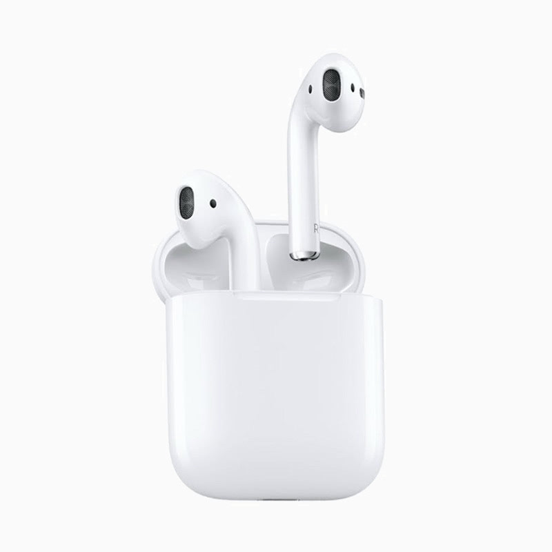 Les meilleurs écouteurs Apple AirPods - Luxe Digital