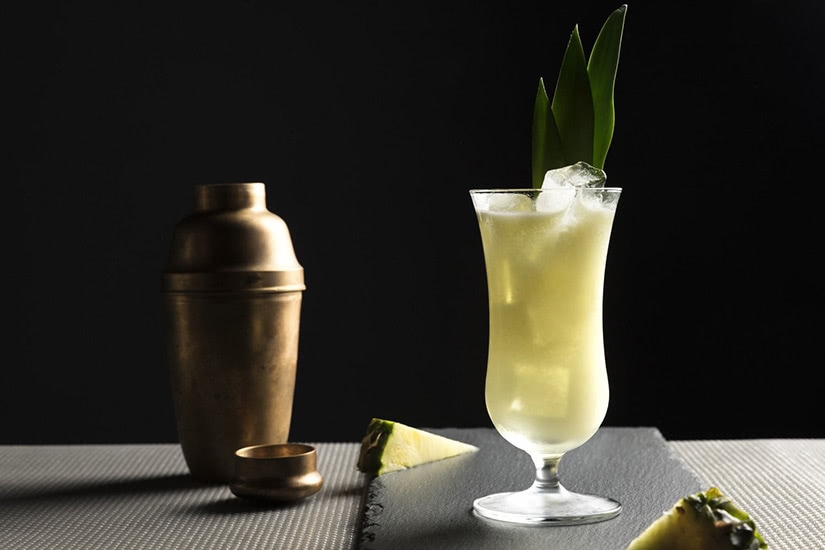 recette des meilleurs cocktails pina colada - Luxe Digital