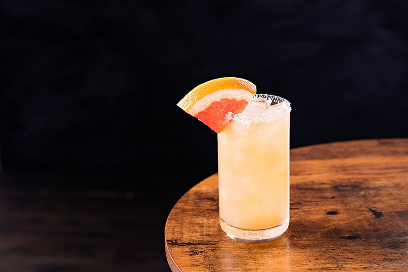 recette des meilleurs cocktails paloma - Luxe Digital