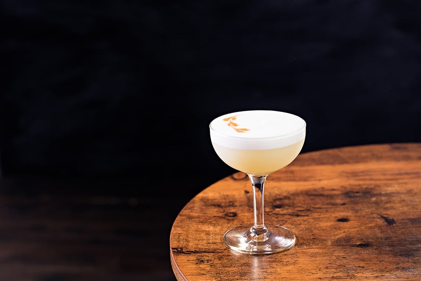meilleure recette de cocktails pisco sour - Luxe Digital