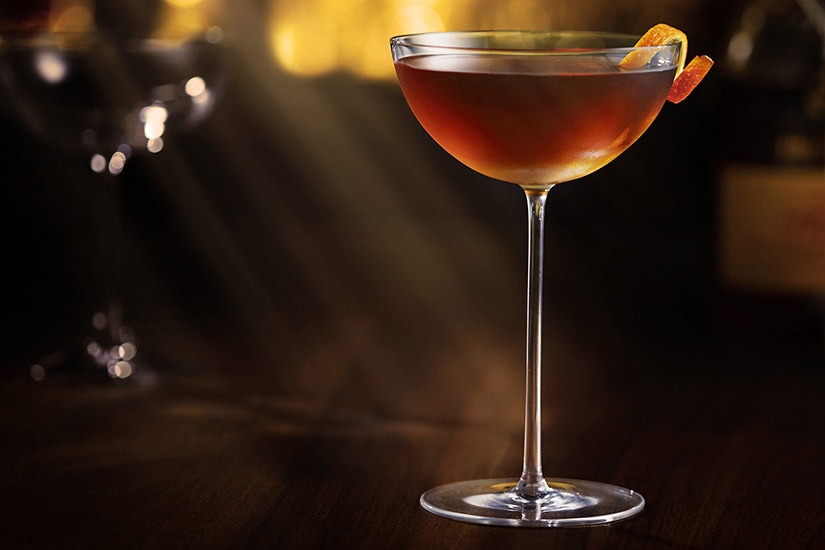 meilleure recette de cocktails corpse reviver - Luxe Digital