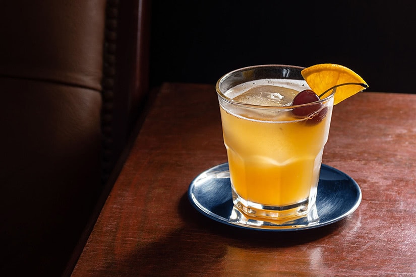 recette des meilleurs cocktails amaretto sour - Luxe Digital