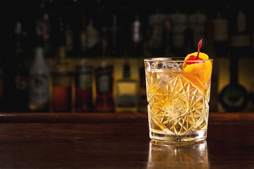 meilleure recette de cocktails whisky sour - Luxe Digital