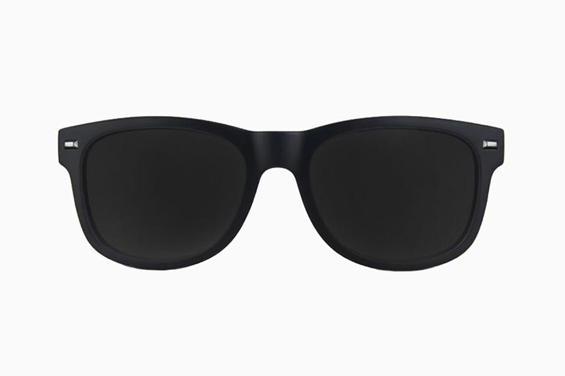 lunettes de soleil homme meilleur rapport qualité-prix tomahawk neuralyzers - Luxe Digital