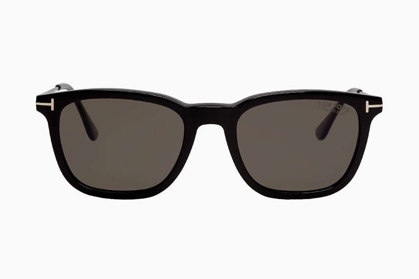 meilleures lunettes de soleil homme luxe tom ford arnaud - Luxe Digital