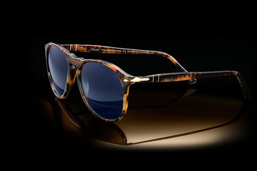 Meilleures lunettes de soleil homme persol - Luxe Digital