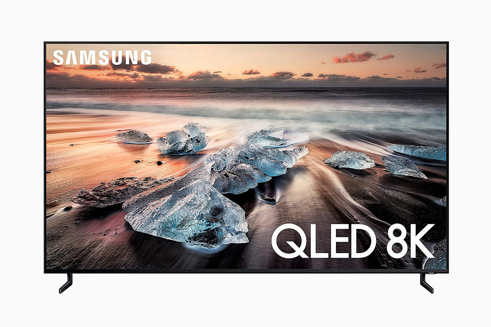 Meilleures télévisions haut de gamme Samsung QN65Q900RBFXZA - Luxe Digital