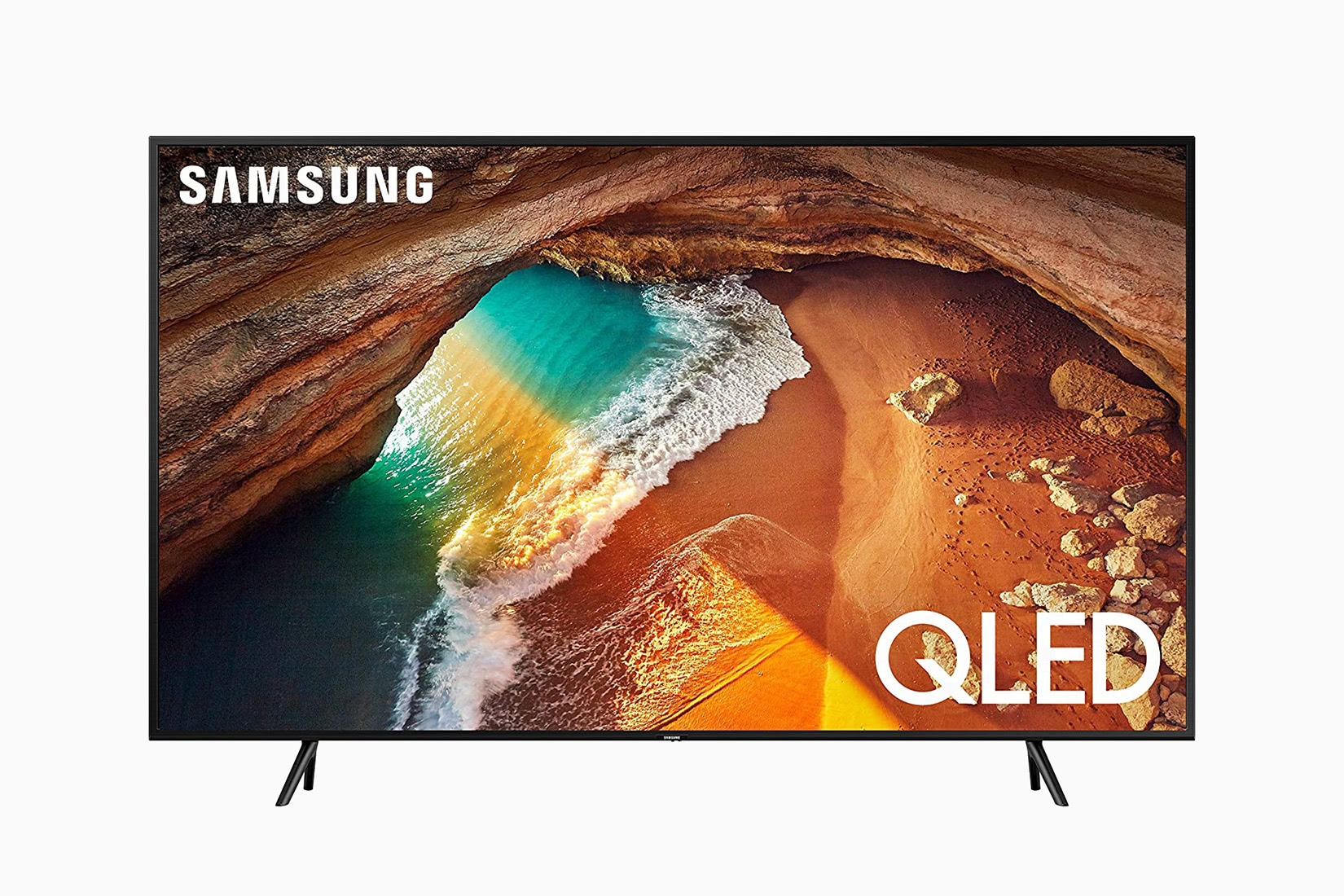 Meilleure valeur des téléviseurs haut de gamme Samsung QN75Q60RAFXZA - Luxe Digital