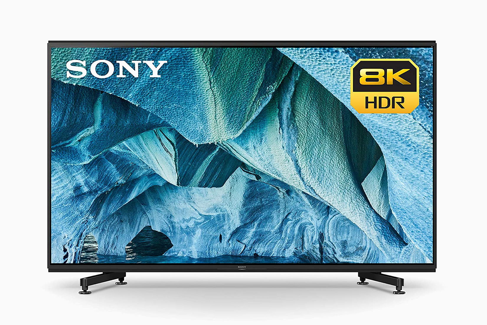 les meilleurs téléviseurs haut de gamme les plus chers Sony XBR85Z9G - Luxe Digital