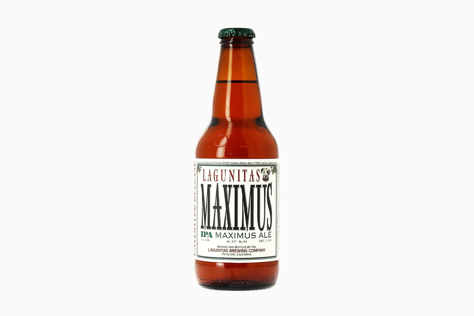 meilleures marques de bière lagunitas maximus ipa - Luxe Digital