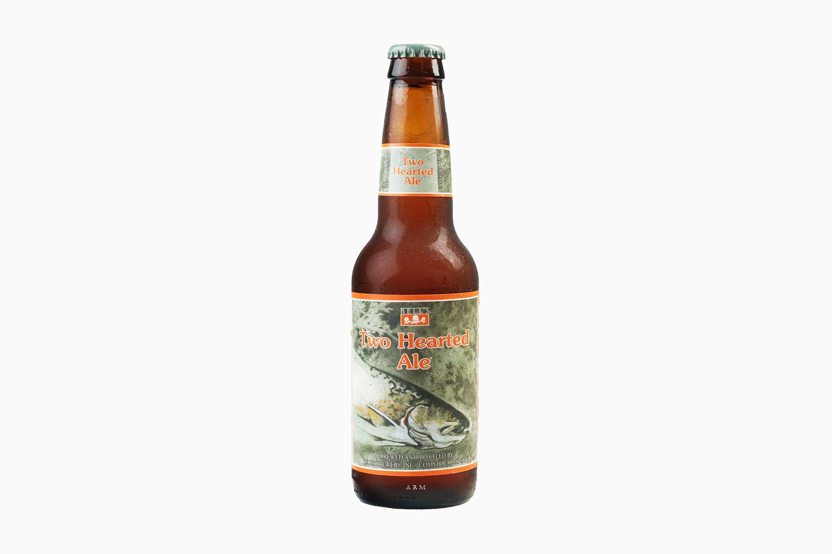 meilleures marques de bière two hearted ipa - Luxe Digital