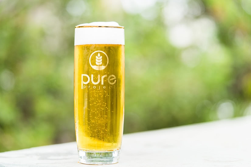 meilleures marques de bière pure brewery rain - Luxe Digital