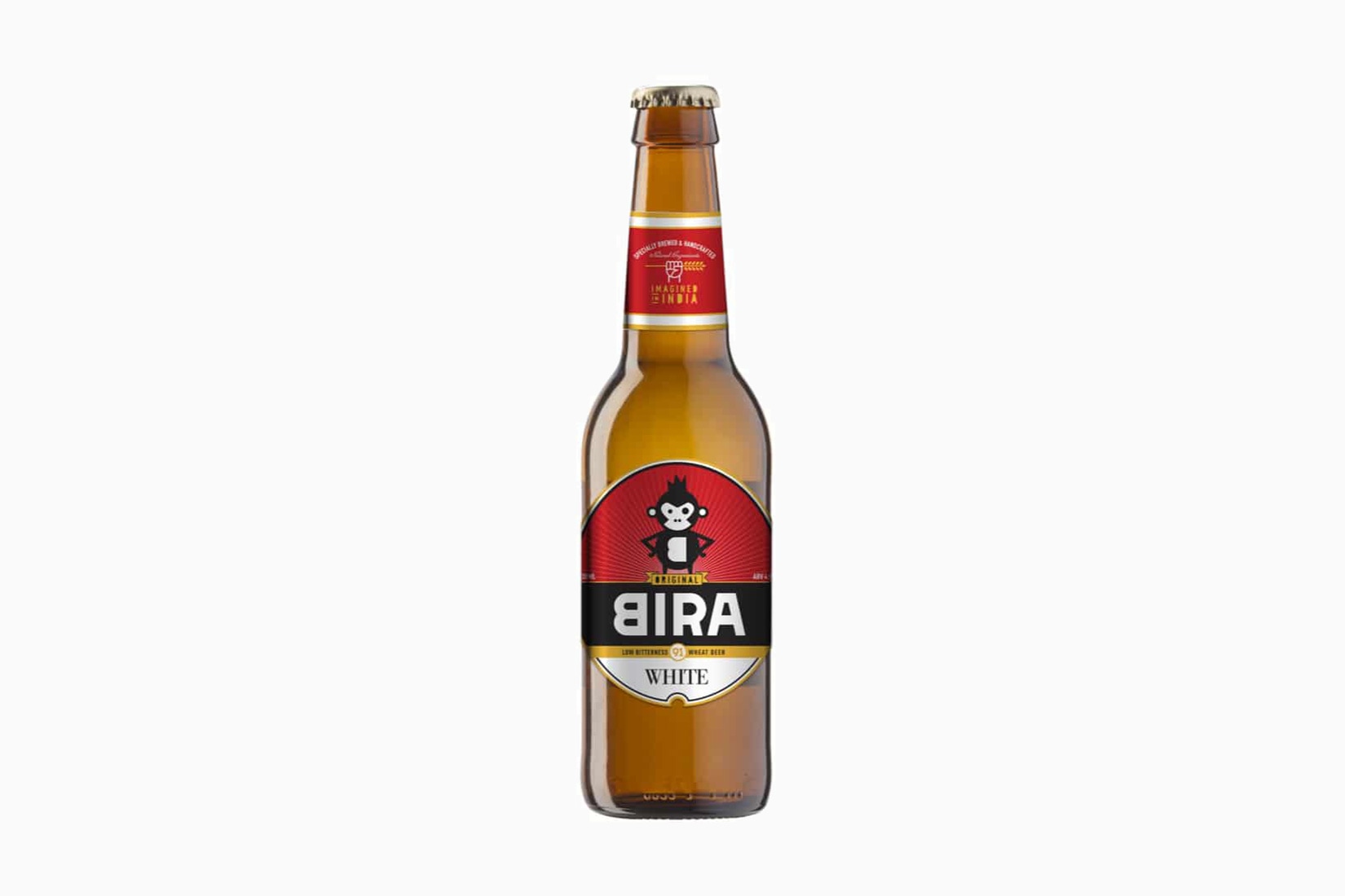 meilleures marques de bière bira 91 white ale - Luxe Digital