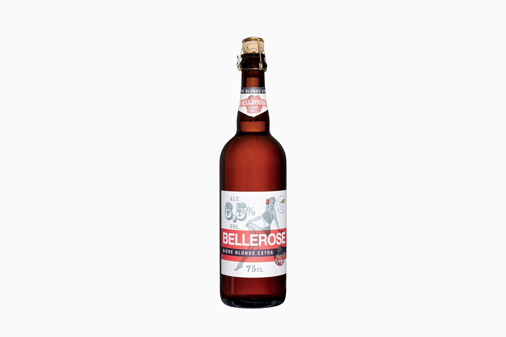 meilleures marques de bière bellerose biere blonde - Luxe Digital