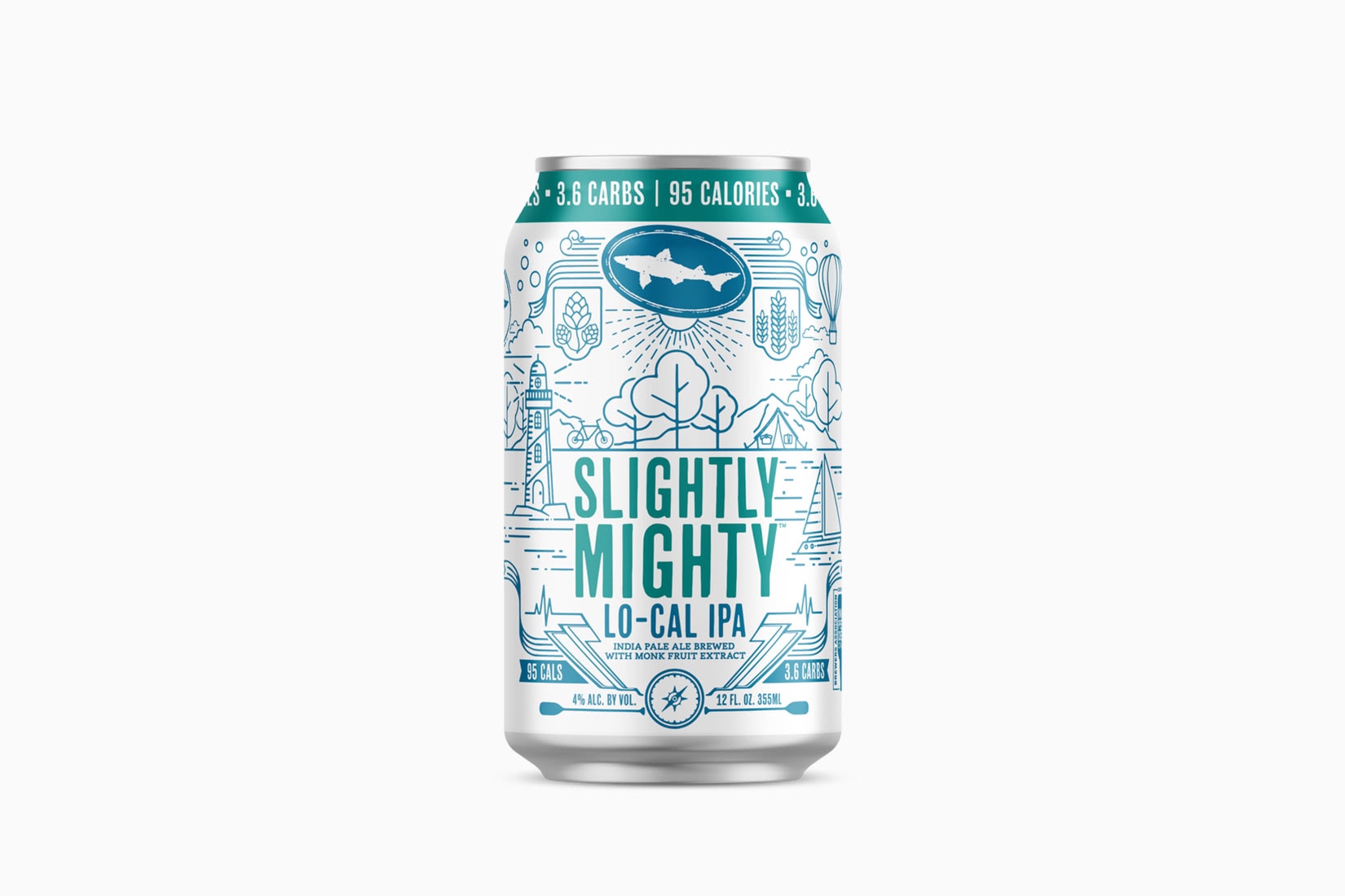 meilleures marques de bière dogfish head slightly mighty - Luxe Digital