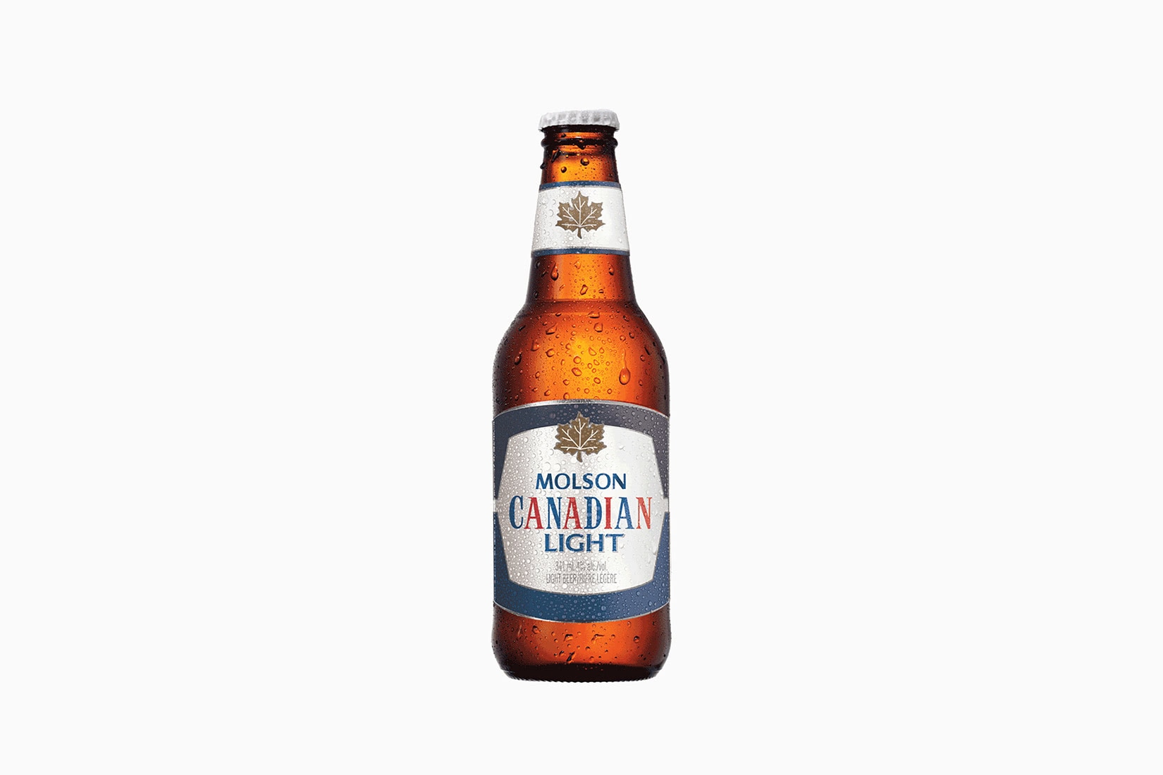meilleures marques de bière molson canadian light- Luxe Digital