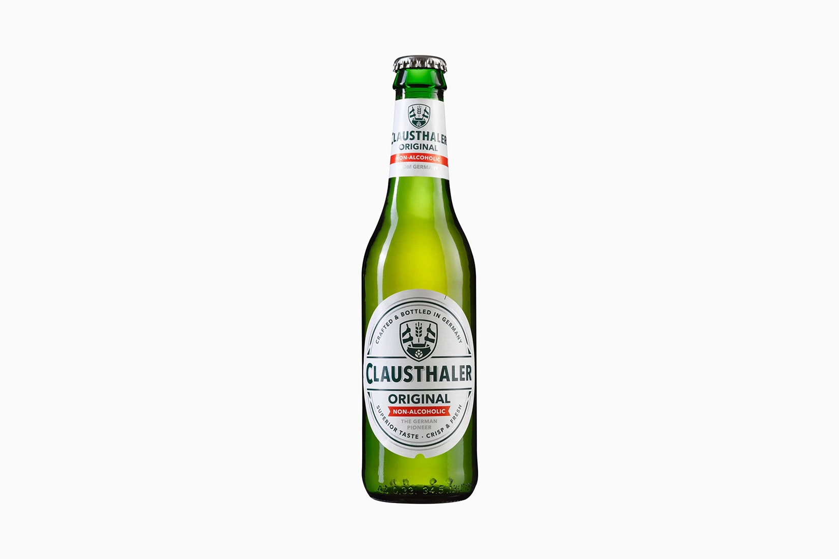 meilleures marques de bière clausthaler original sans alcool - Luxe Digital