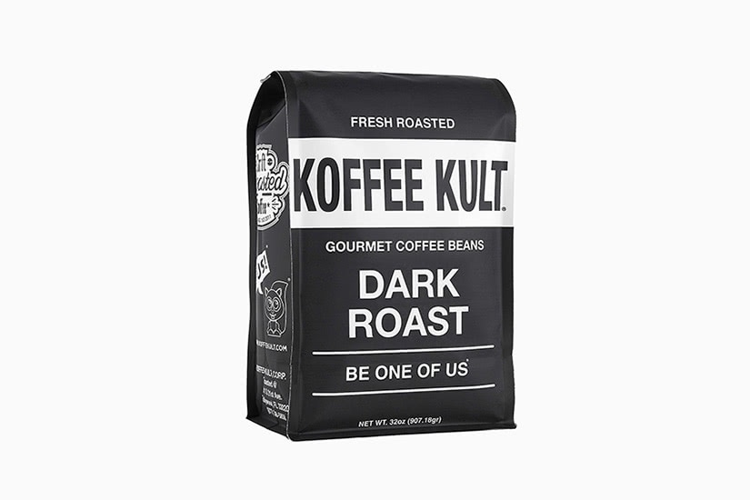 meilleures marques de café en grains koffee kult - Luxe Digital