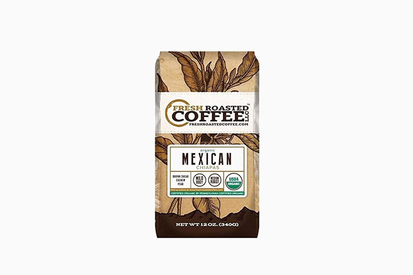 Meilleures marques de café mexicain fraîchement torréfié - Luxe Digital