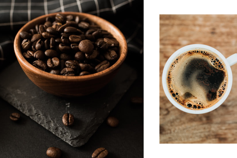 Les meilleures marques de café en grains - Luxe Digital