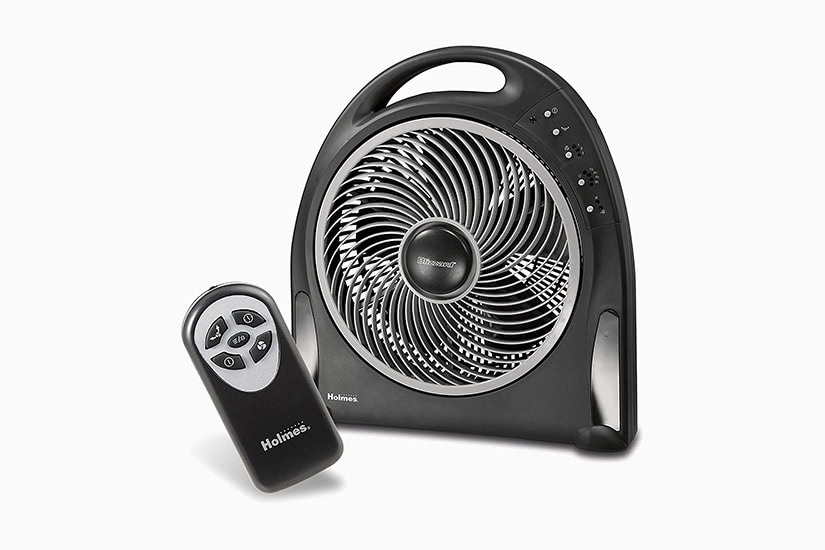ventilateur de refroidissement holmes blizzard - Luxe Digital