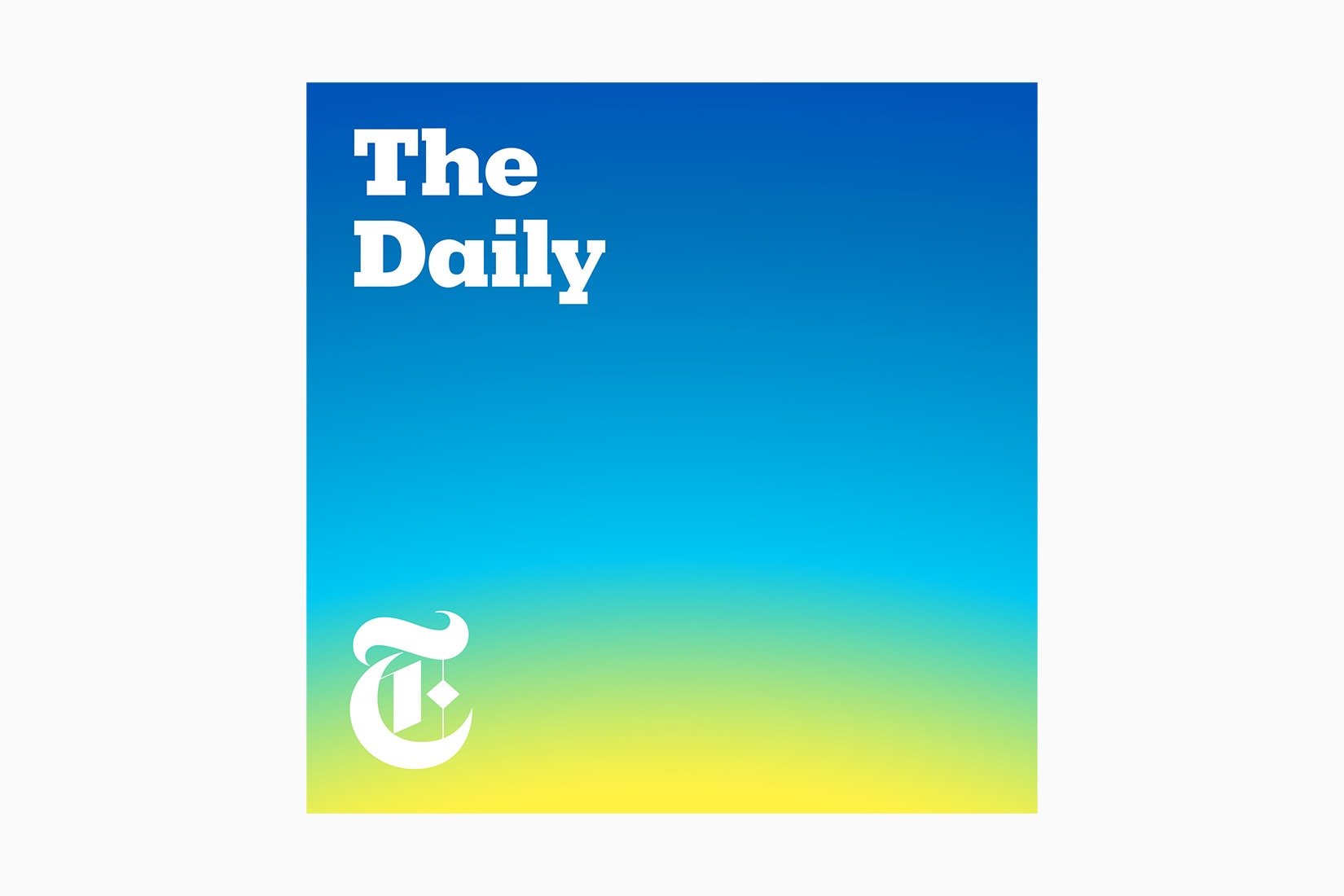 best podcasts the daily by the new york times luxe digital