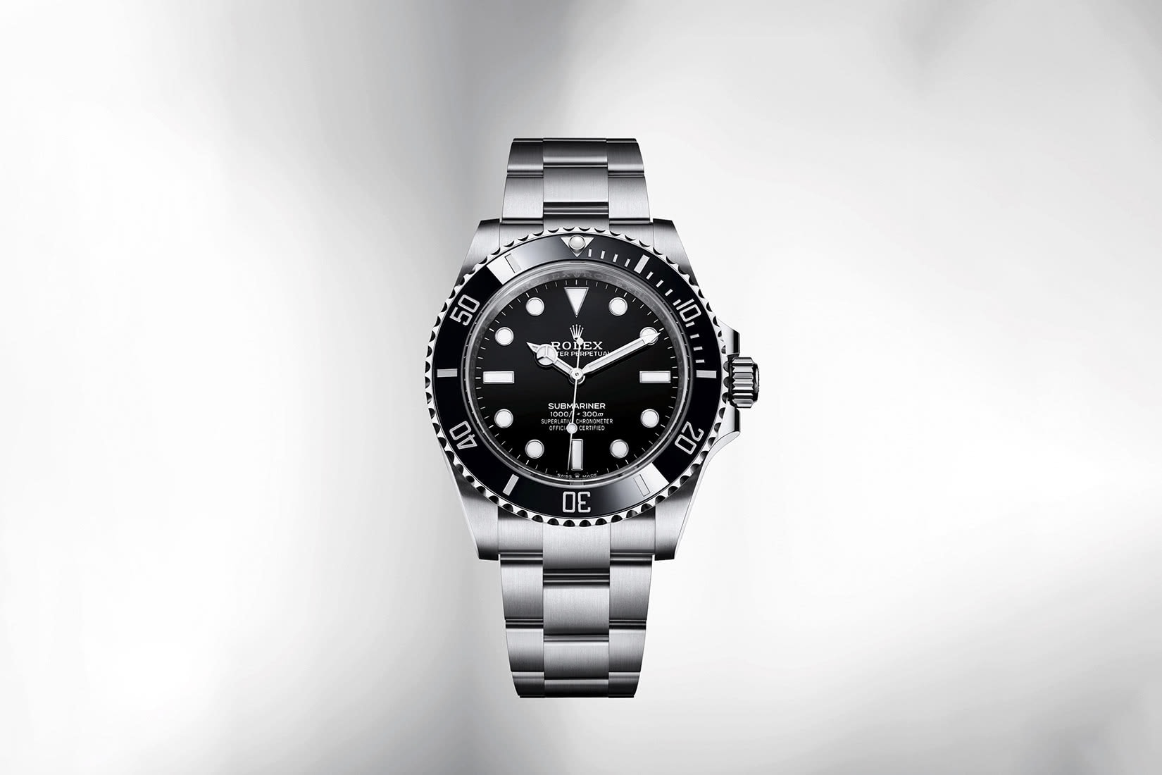 Garantie d'authenticité des montres de luxe sur eBay Examen de la Rolex Submariner - Luxe Digital