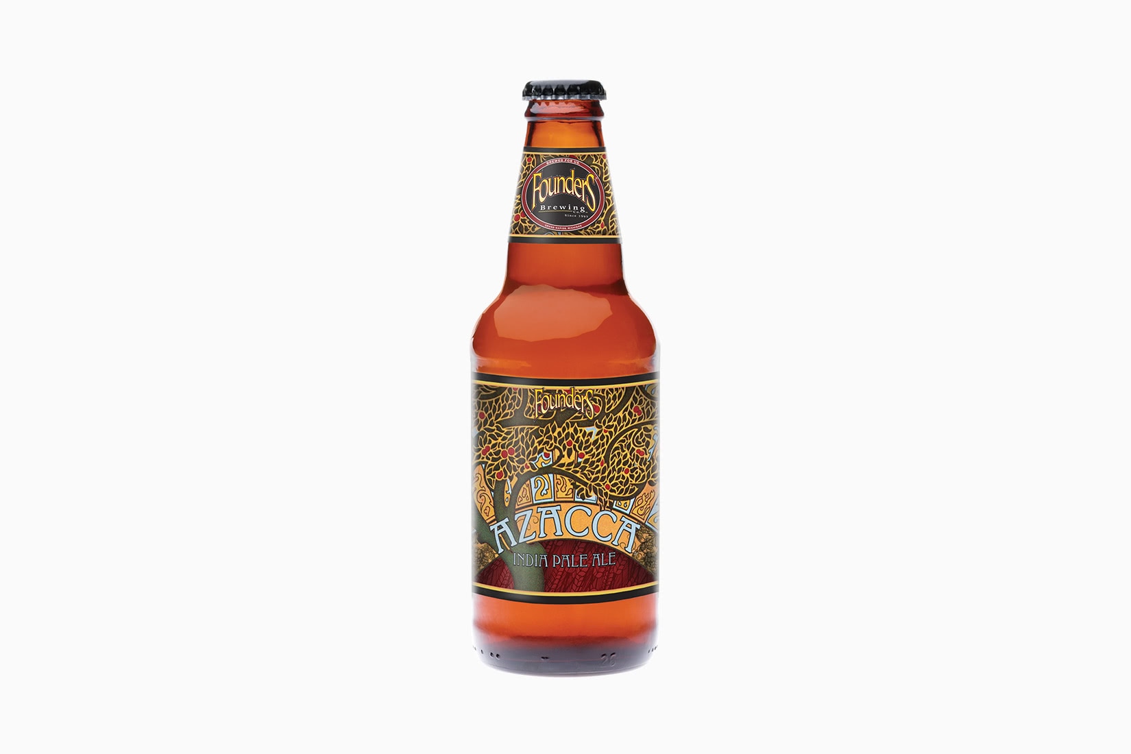Meilleures marques de bière Founders Brewing Co ipa - Luxe Digital