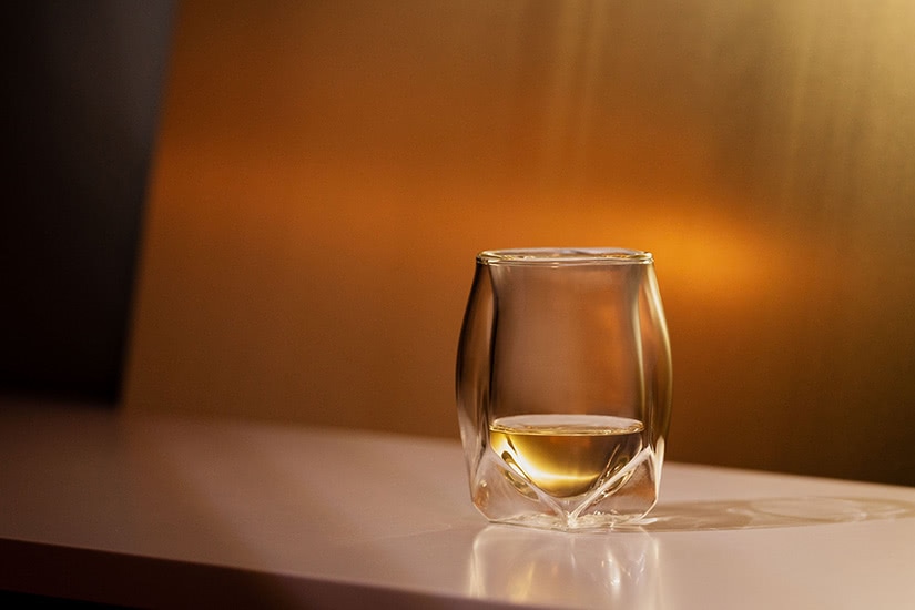 Le meilleur verre à whisky bourbon - Luxe Digital