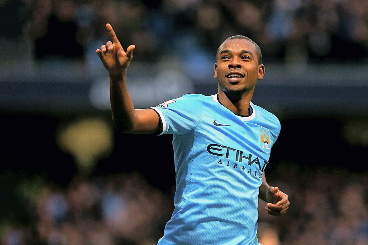 Jetcoin Fernandinho finance le football influenceur cryptocurrency - Luxe Digital