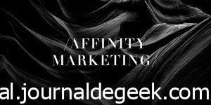 Luxe Digital Digital Jargon Definition Luxury Affinity Marketing