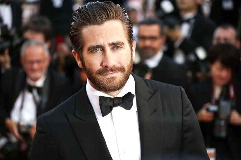 Les meilleures coiffures longues pour hommes Jake Gyllenhaal - Luxe Digital