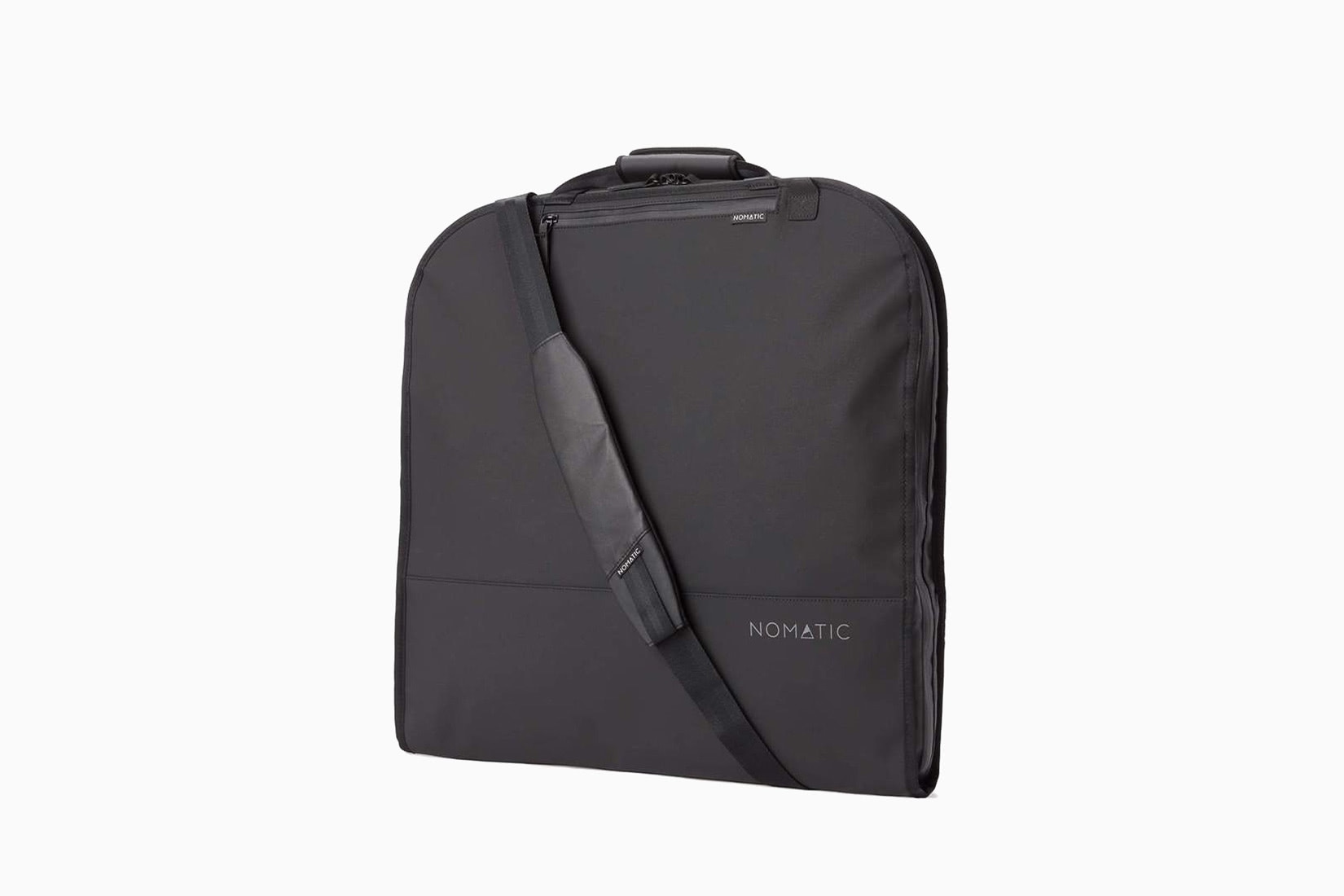 Les meilleurs sacs à vêtements Nomatic - Luxe Digital